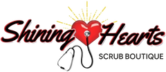 Shining Hearts Scrub Boutique